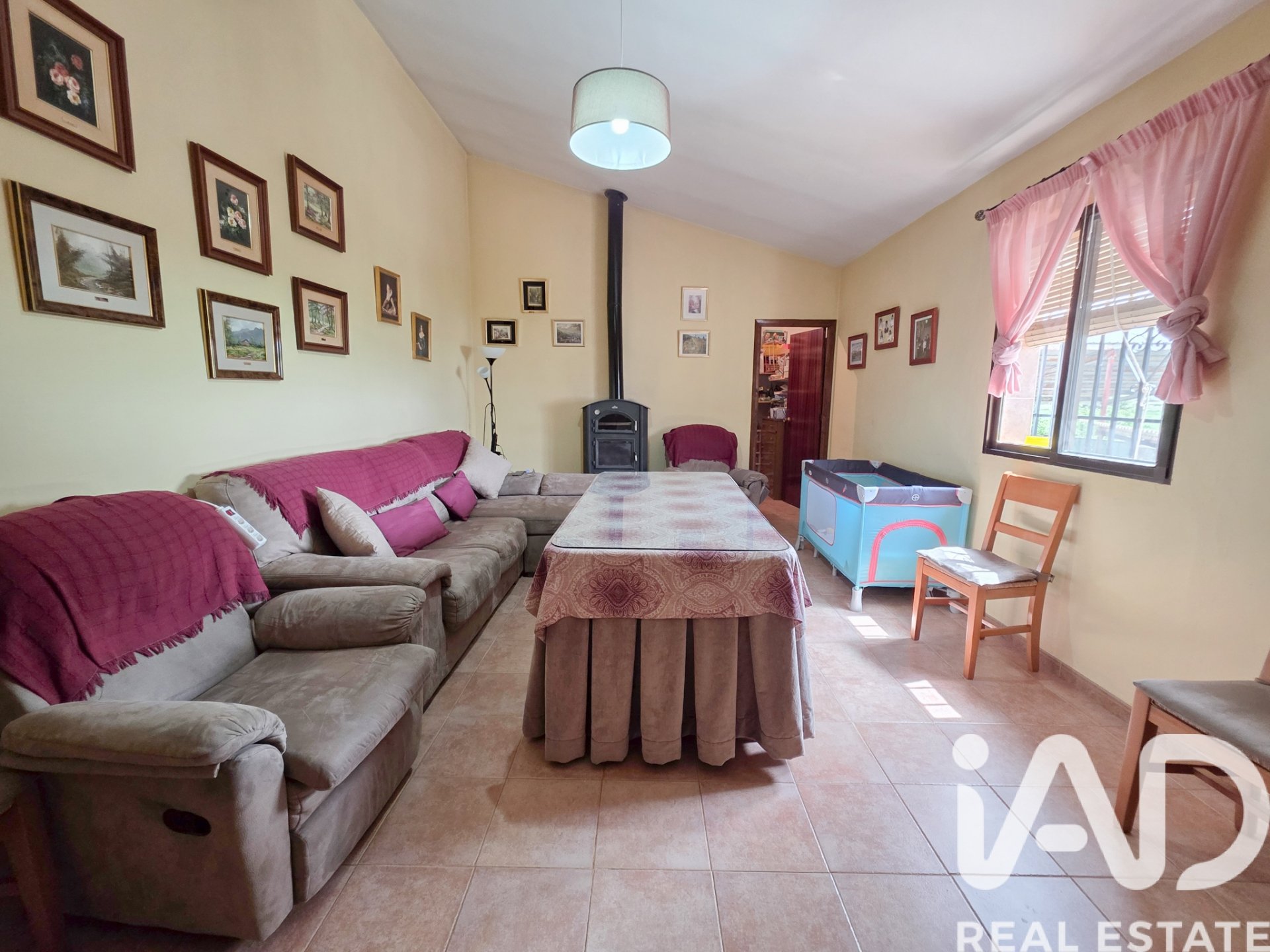 House in Antequera, Malaga, Spanien 5 Schlafzimmer, 550 m2 Nr. 172535