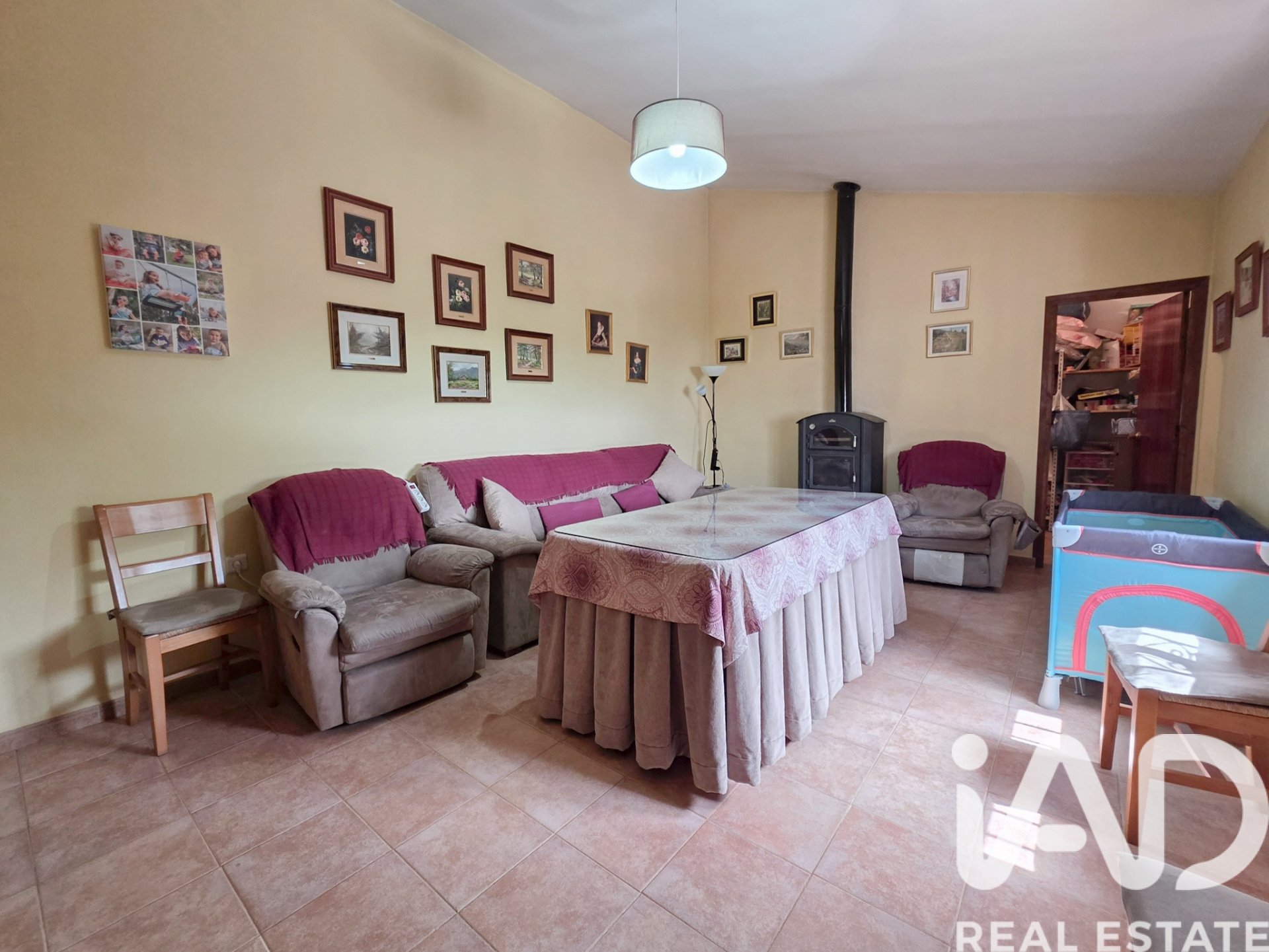 House in Antequera, Malaga, Spanien 5 Schlafzimmer, 550 m2 Nr. 172535