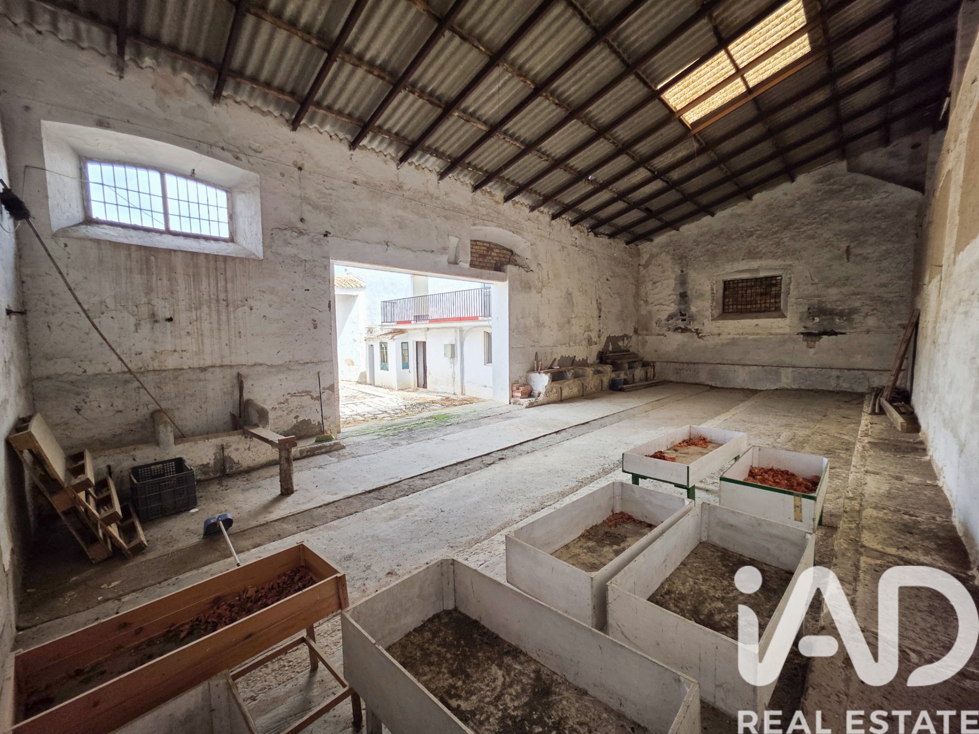 House in Antequera, Malaga, Spanien 5 Schlafzimmer, 550 m2 Nr. 172535