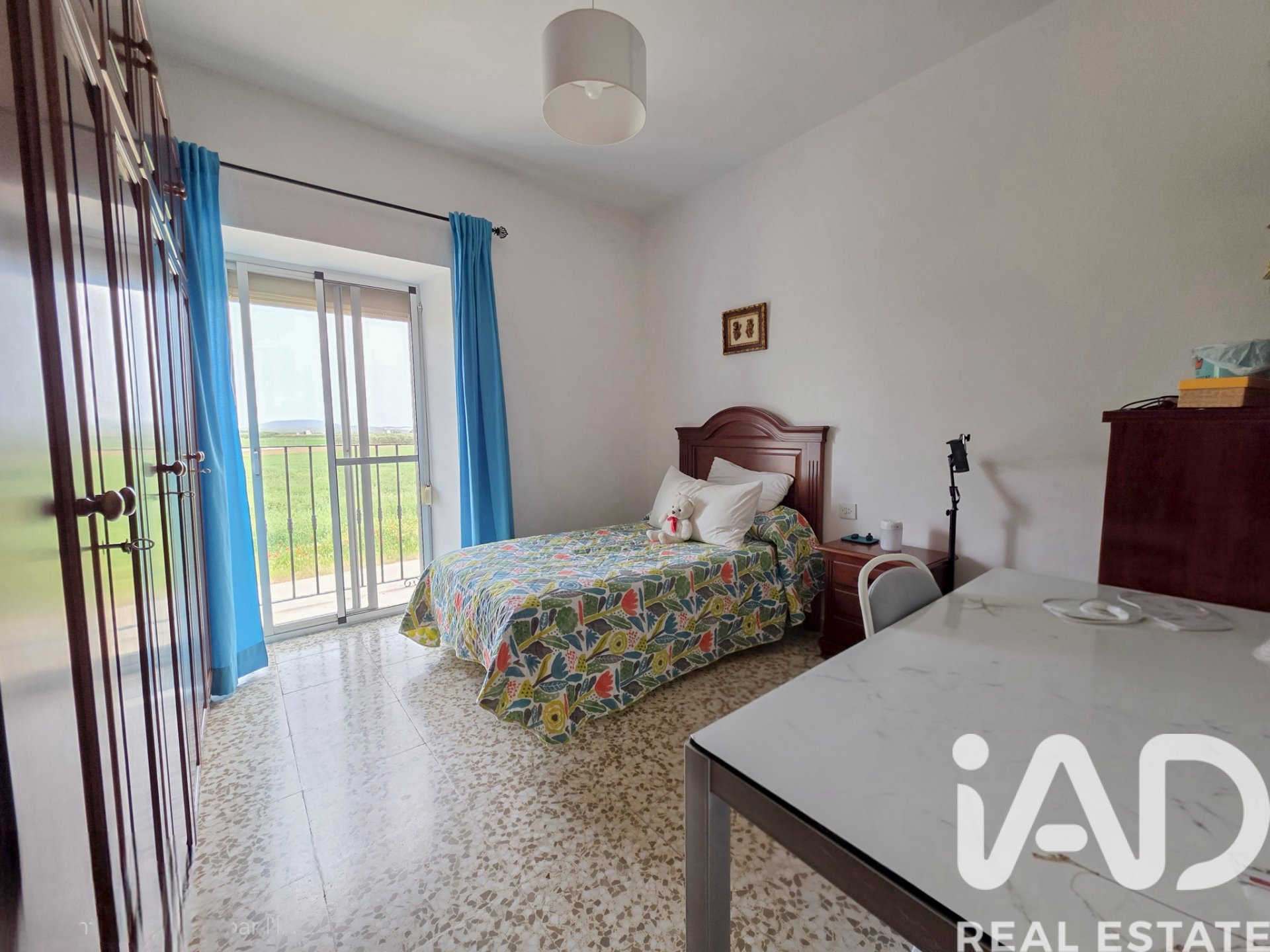 House in Antequera, Malaga, Spanien 5 Schlafzimmer, 550 m2 Nr. 172535
