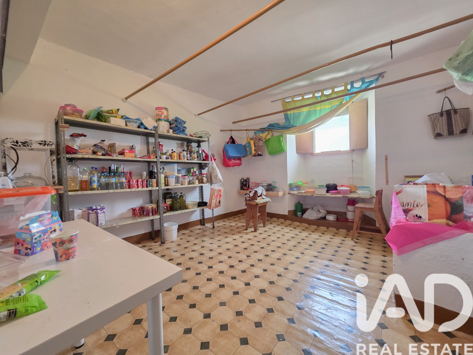 House in Antequera, Malaga, Spanien 5 Schlafzimmer, 550 m2 Nr. 172535
