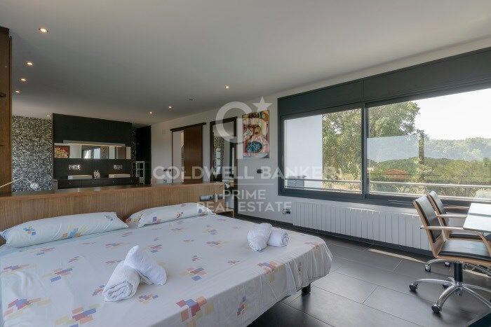 Villa Begur, Girona, Spānijā 5 istabas, 348 m2 Nr. 160410