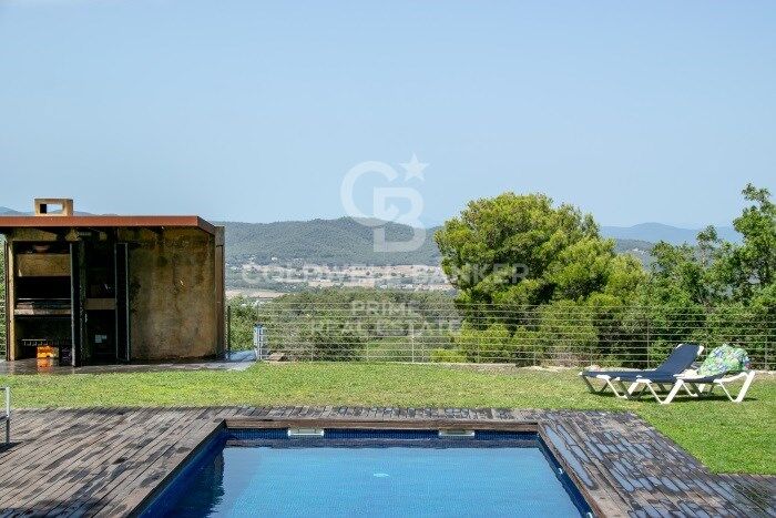 Villa Begur, Girona, Spānijā 5 istabas, 348 m2 Nr. 160410