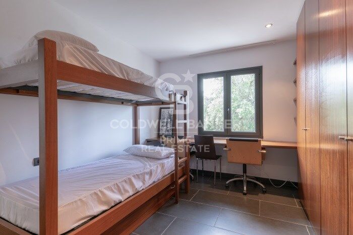 Villa Begur, Girona, Spānijā 5 istabas, 348 m2 Nr. 160410