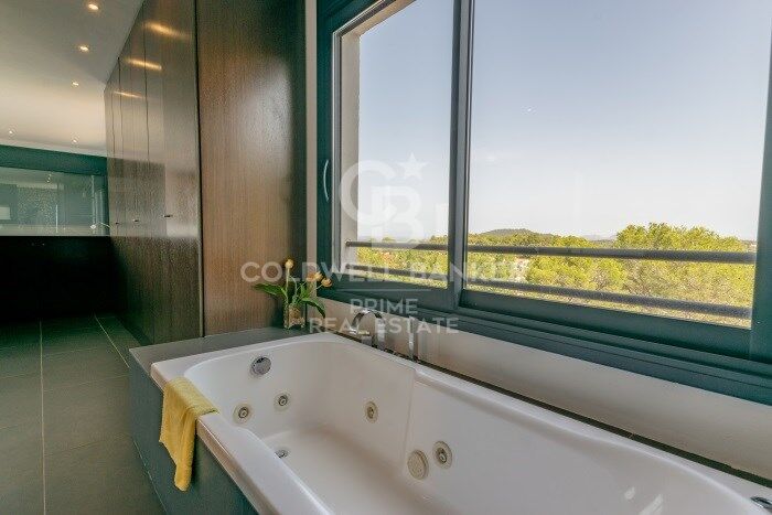 Villa Begur, Girona, Spānijā 5 istabas, 348 m2 Nr. 160410