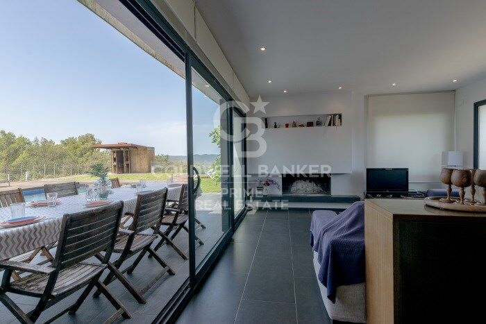 Villa Begur, Girona, Spānijā 5 istabas, 348 m2 Nr. 160410