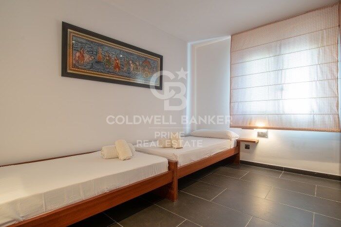 Villa Begur, Girona, Spānijā 5 istabas, 348 m2 Nr. 160410