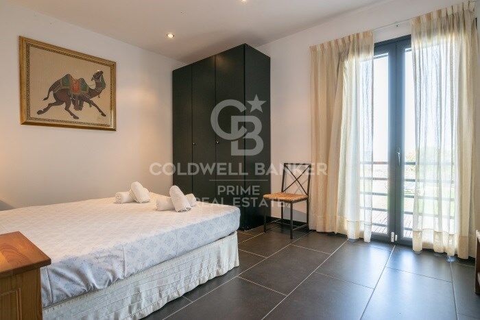 Villa Begur, Girona, Spānijā 5 istabas, 348 m2 Nr. 160410