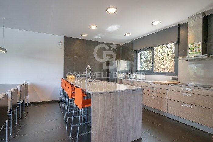 Villa Begur, Girona, Spānijā 5 istabas, 348 m2 Nr. 160410