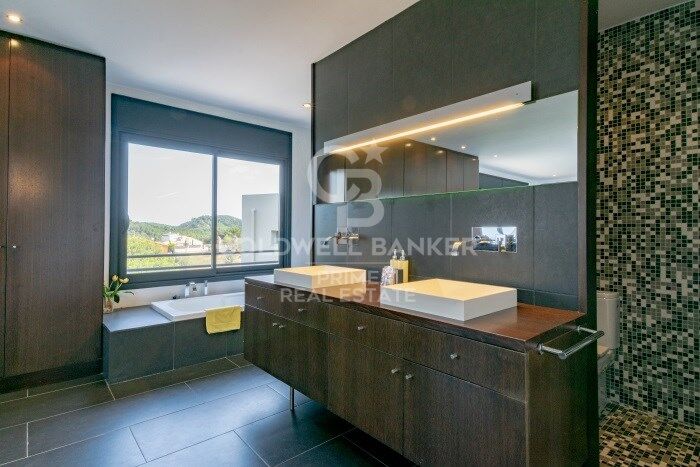 Villa Begur, Girona, Spānijā 5 istabas, 348 m2 Nr. 160410