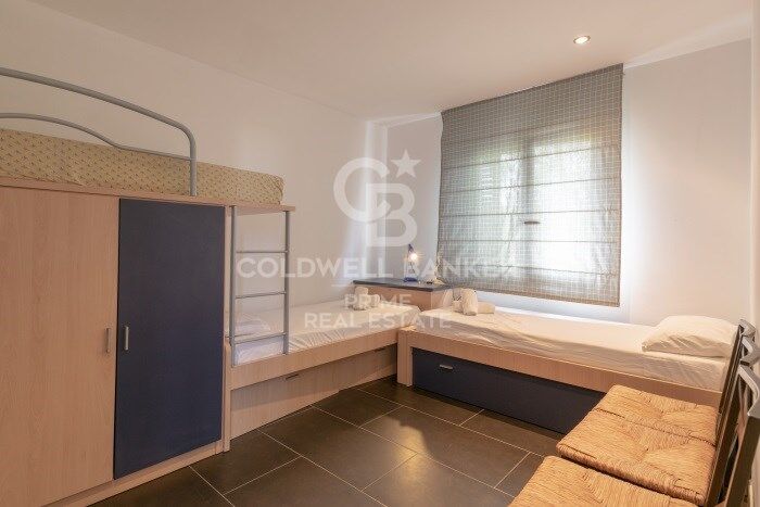 Villa Begur, Girona, Spānijā 5 istabas, 348 m2 Nr. 160410