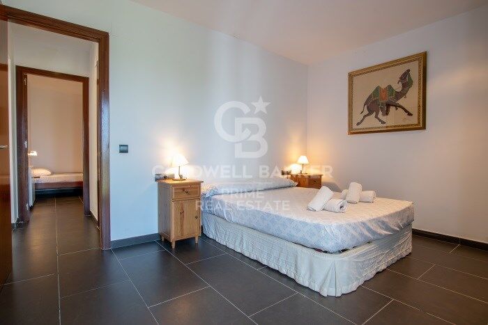 Villa Begur, Girona, Spānijā 5 istabas, 348 m2 Nr. 160410