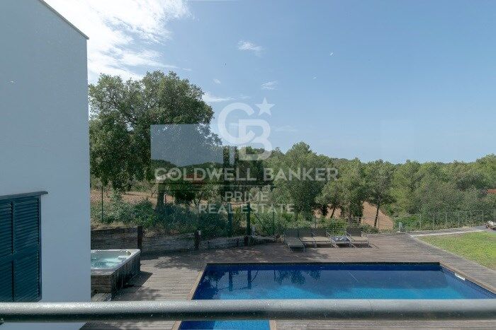 Villa Begur, Girona, Spānijā 5 istabas, 348 m2 Nr. 160410