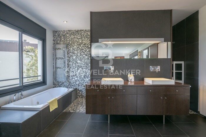 Villa Begur, Girona, Spānijā 5 istabas, 348 m2 Nr. 160410