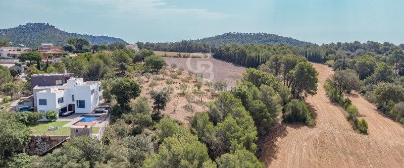 Villa Begur, Girona, Spānijā 5 istabas, 348 m2 Nr. 160410