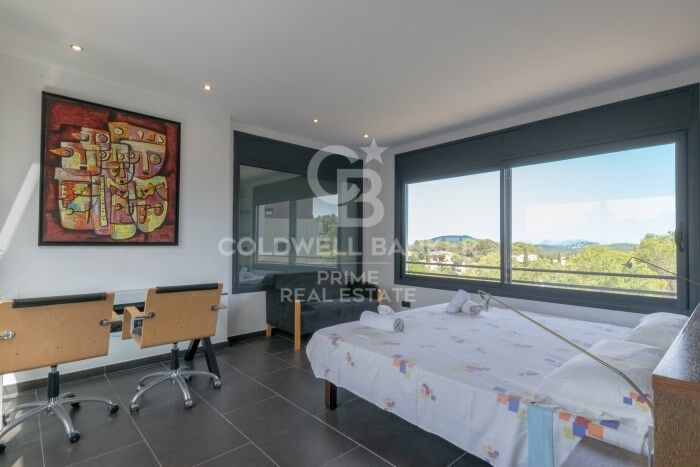 Villa Begur, Girona, Spānijā 5 istabas, 348 m2 Nr. 160410