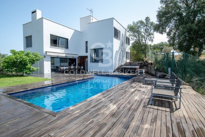 Villa Begur, Girona, Spānijā 5 istabas, 348 m2 Nr. 160410