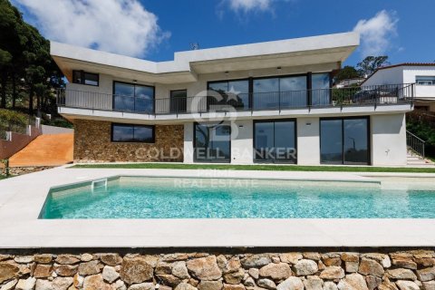 Casa a Begur, Girona, Spagna 4 camere da letto, 282 mq. N° 160405