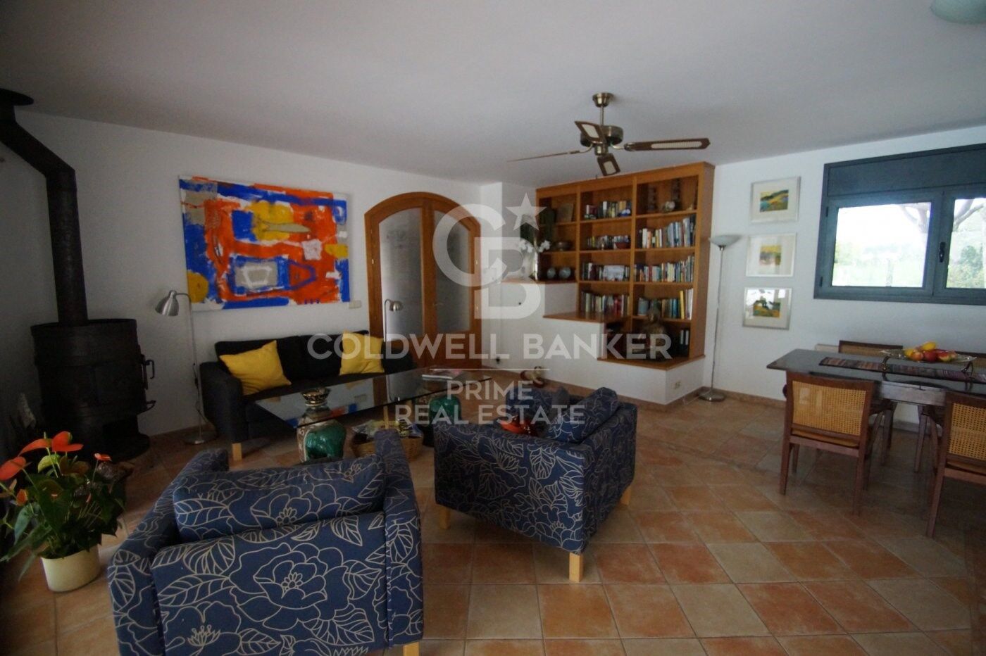 Willa w Pals, Girona, Hiszpania 5 sypialni, 455 mkw. nr 160407