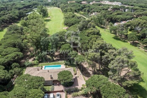 Villa Pals, Girona, Spānijā 5 istabas, 455 m2 Nr. 160407