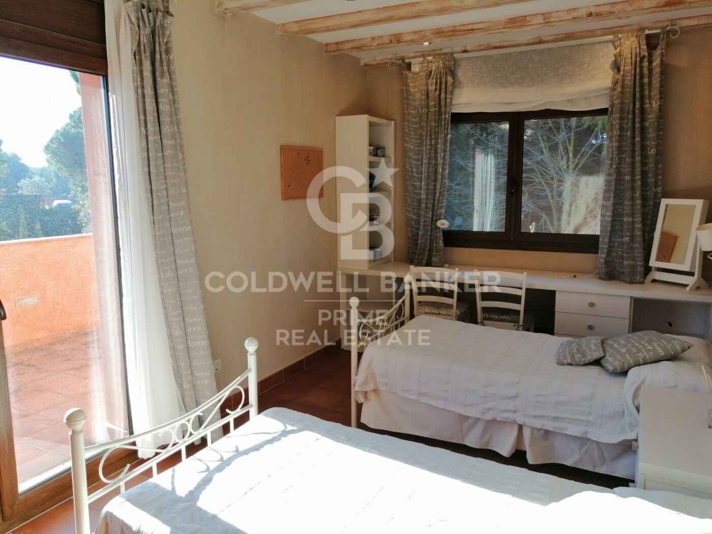 House à Mont-ras, Girona, Espagne 4 chambres, 613 m2 No. 160404