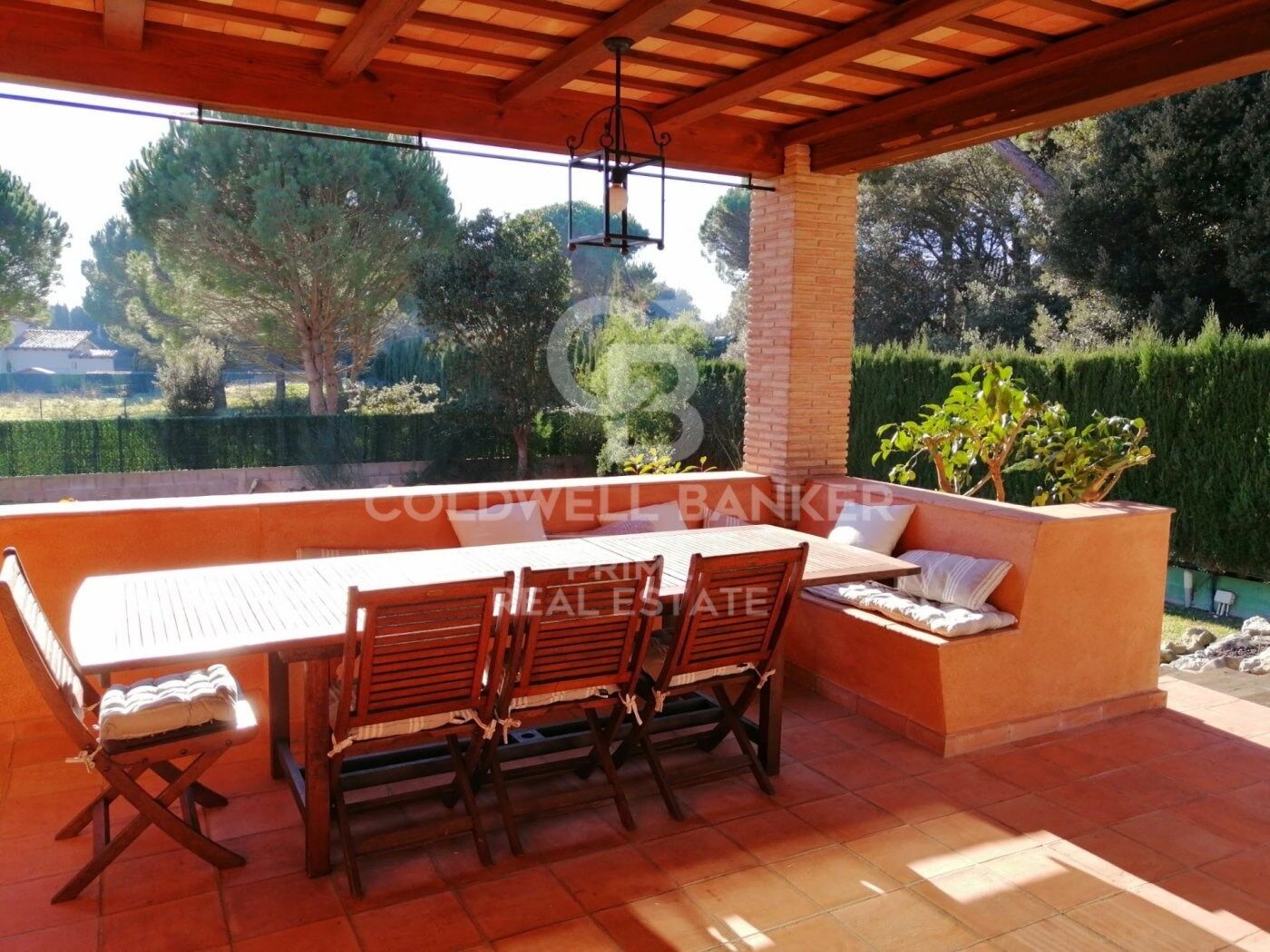 House à Mont-ras, Girona, Espagne 4 chambres, 613 m2 No. 160404