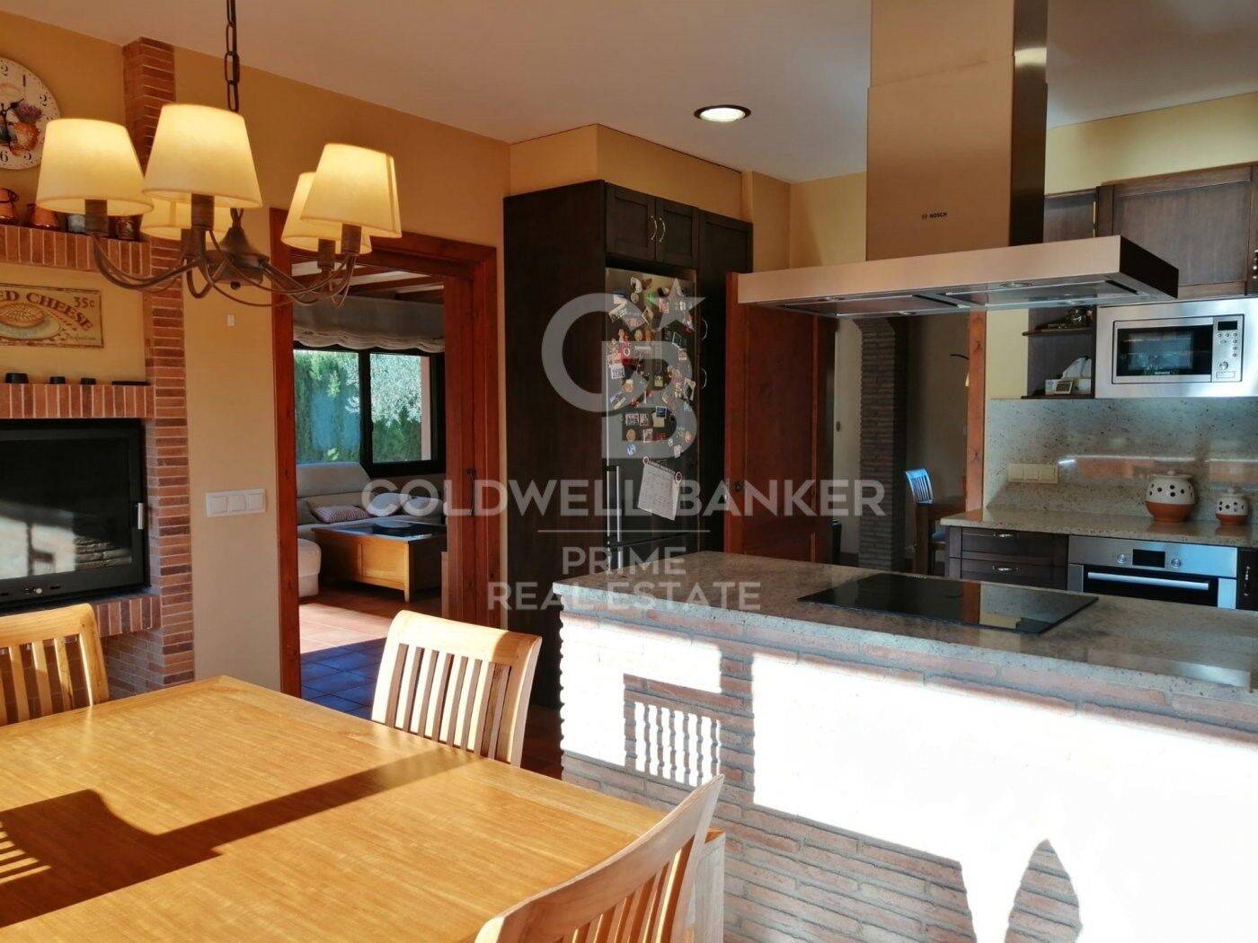 House à Mont-ras, Girona, Espagne 4 chambres, 613 m2 No. 160404
