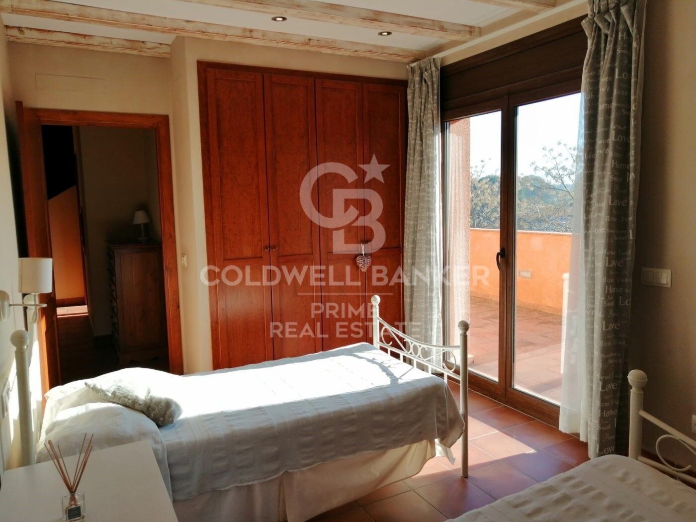 House à Mont-ras, Girona, Espagne 4 chambres, 613 m2 No. 160404