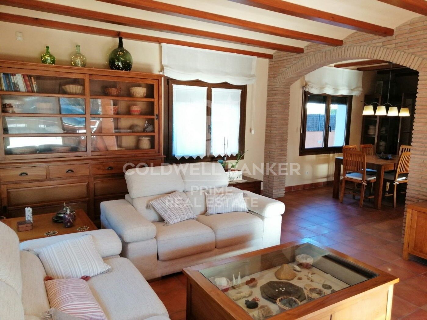 House à Mont-ras, Girona, Espagne 4 chambres, 613 m2 No. 160404