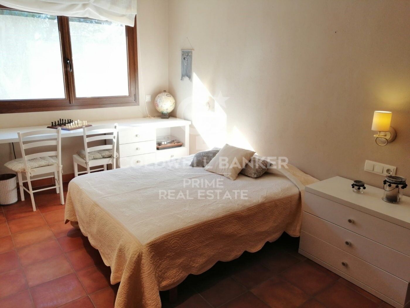 House à Mont-ras, Girona, Espagne 4 chambres, 613 m2 No. 160404