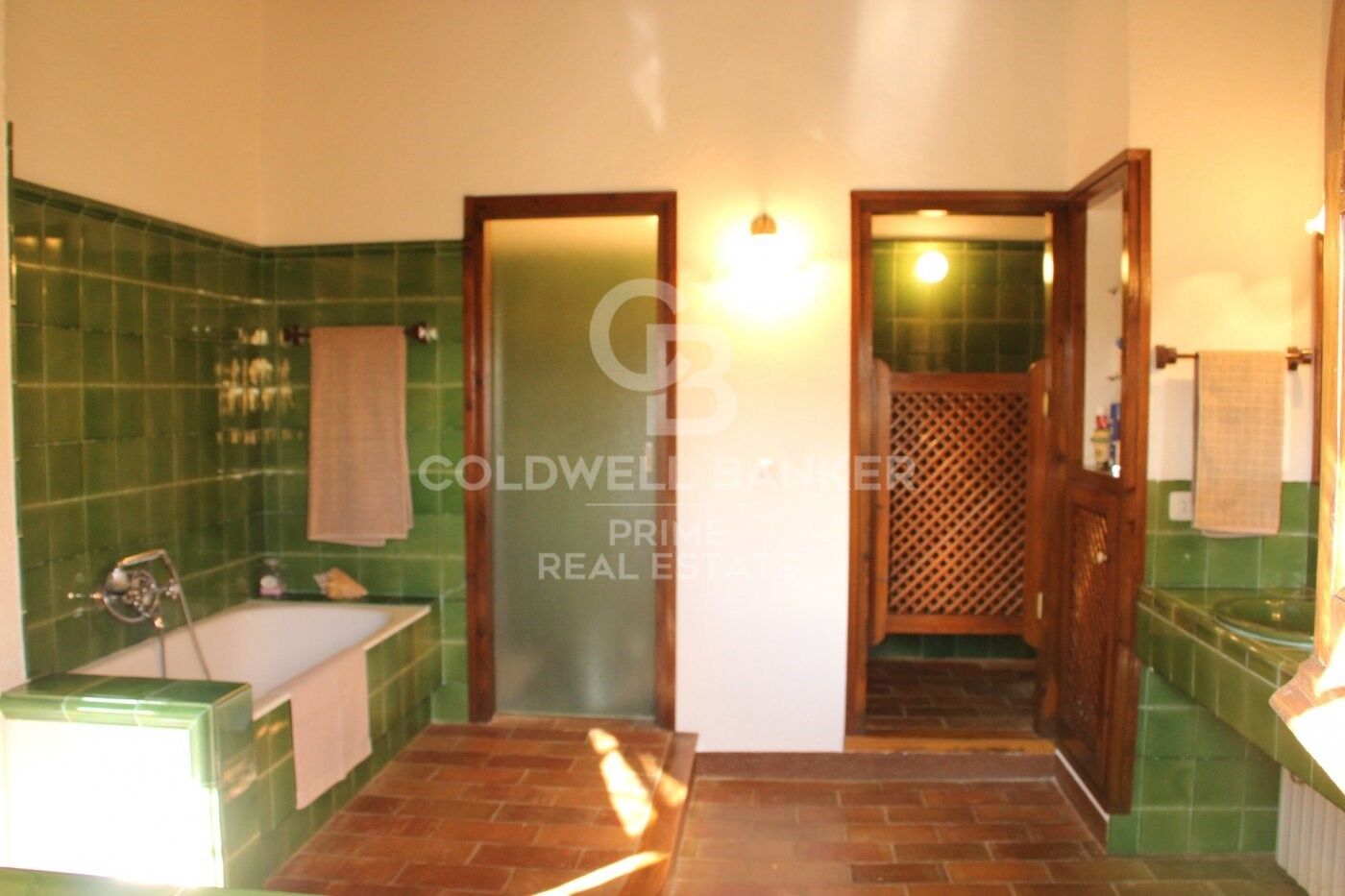 Hus i Caldes de Malavella, Girona, Spanien 7 sovrum, 993 kvm. Nr. 160409