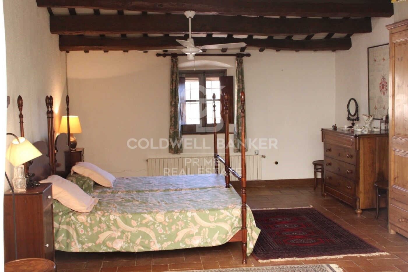 Hus i Caldes de Malavella, Girona, Spanien 7 sovrum, 993 kvm. Nr. 160409