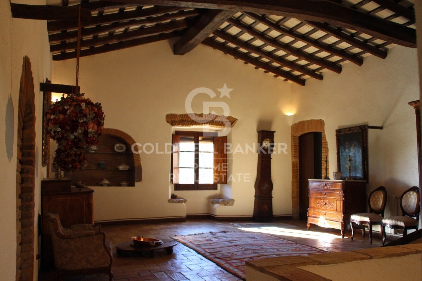 Hus i Caldes de Malavella, Girona, Spanien 7 sovrum, 993 kvm. Nr. 160409