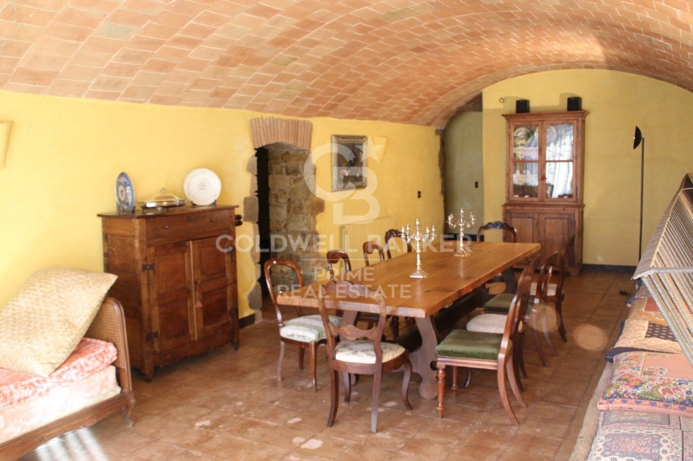 Hus i Caldes de Malavella, Girona, Spanien 7 sovrum, 993 kvm. Nr. 160409
