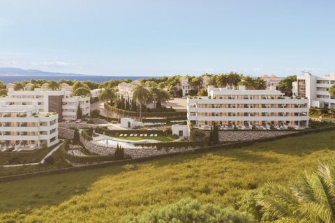 Apartamento en Manilva, Málaga, España 1 dormitorio, 168 m2 No. 196963