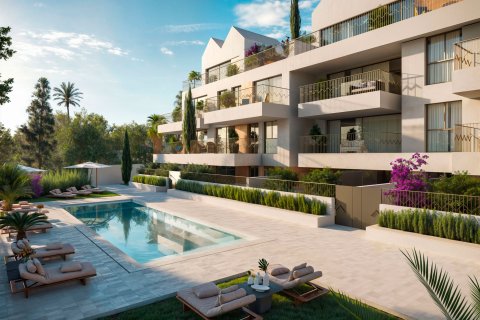 Dvīņu māja Torremolinos, Malaga, Spānijā 3 istabas, 295 m2 Nr. 196960