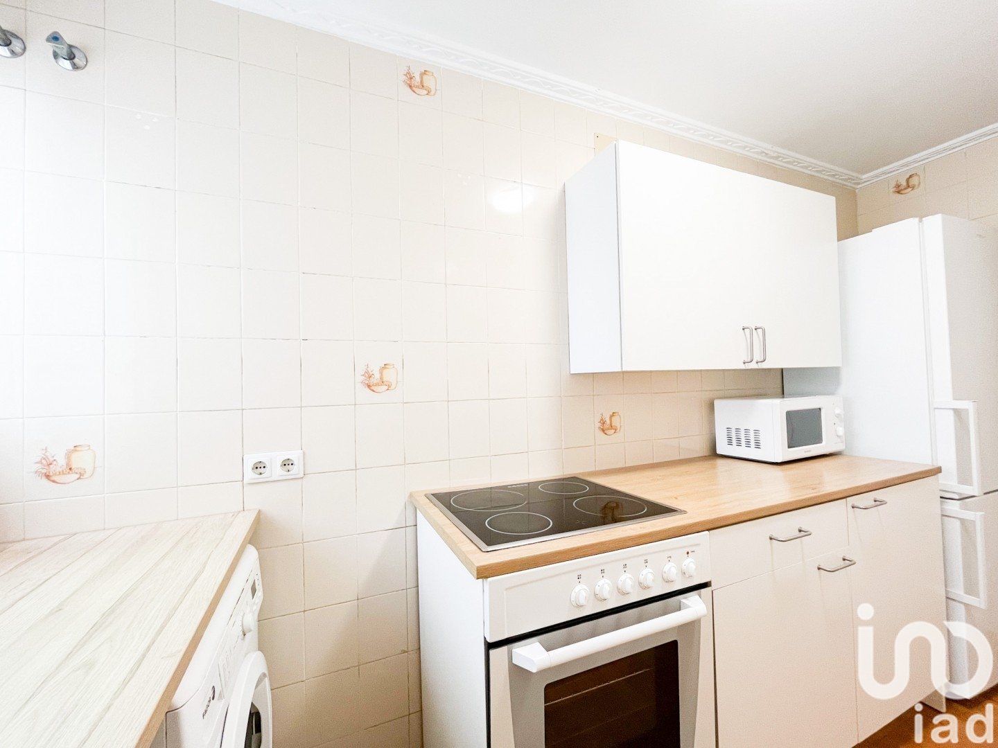 Apartamento en Fuengirola, Málaga, España 2 dormitorios, 66 m2 No. 153829