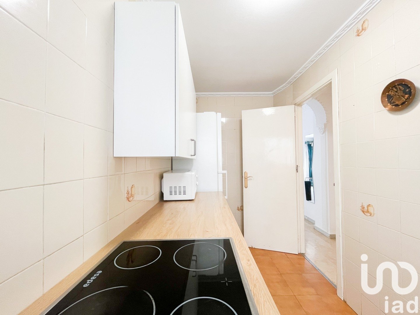 Apartamento en Fuengirola, Málaga, España 2 dormitorios, 66 m2 No. 153829