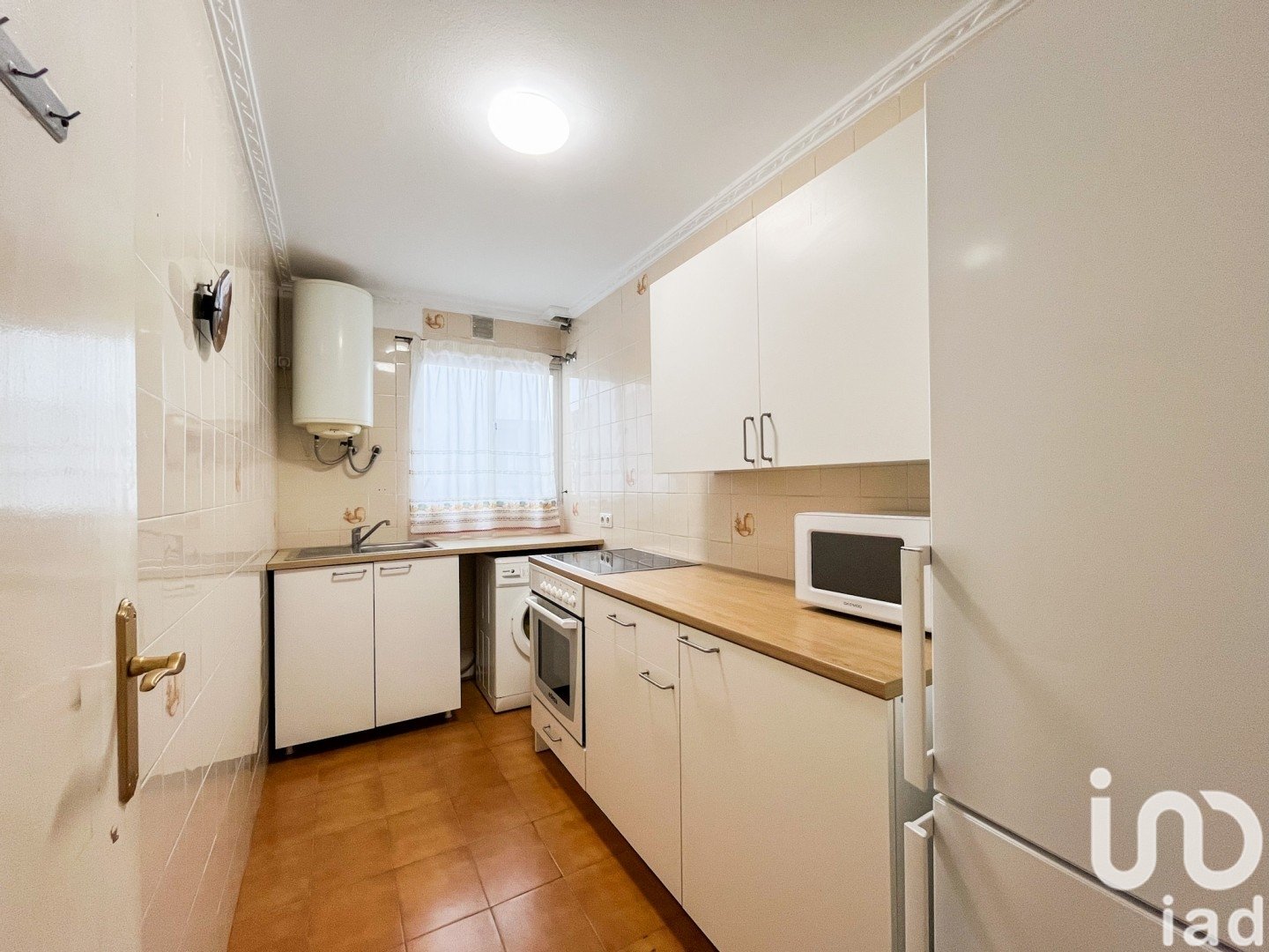 Apartamento en Fuengirola, Málaga, España 2 dormitorios, 66 m2 No. 153829