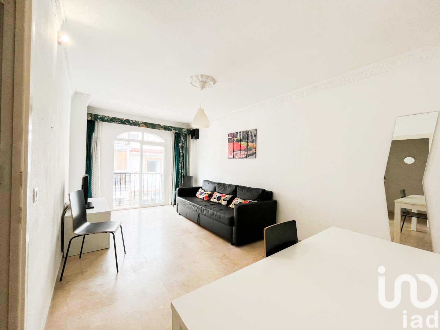 Apartamento en Fuengirola, Málaga, España 2 dormitorios, 66 m2 No. 153829