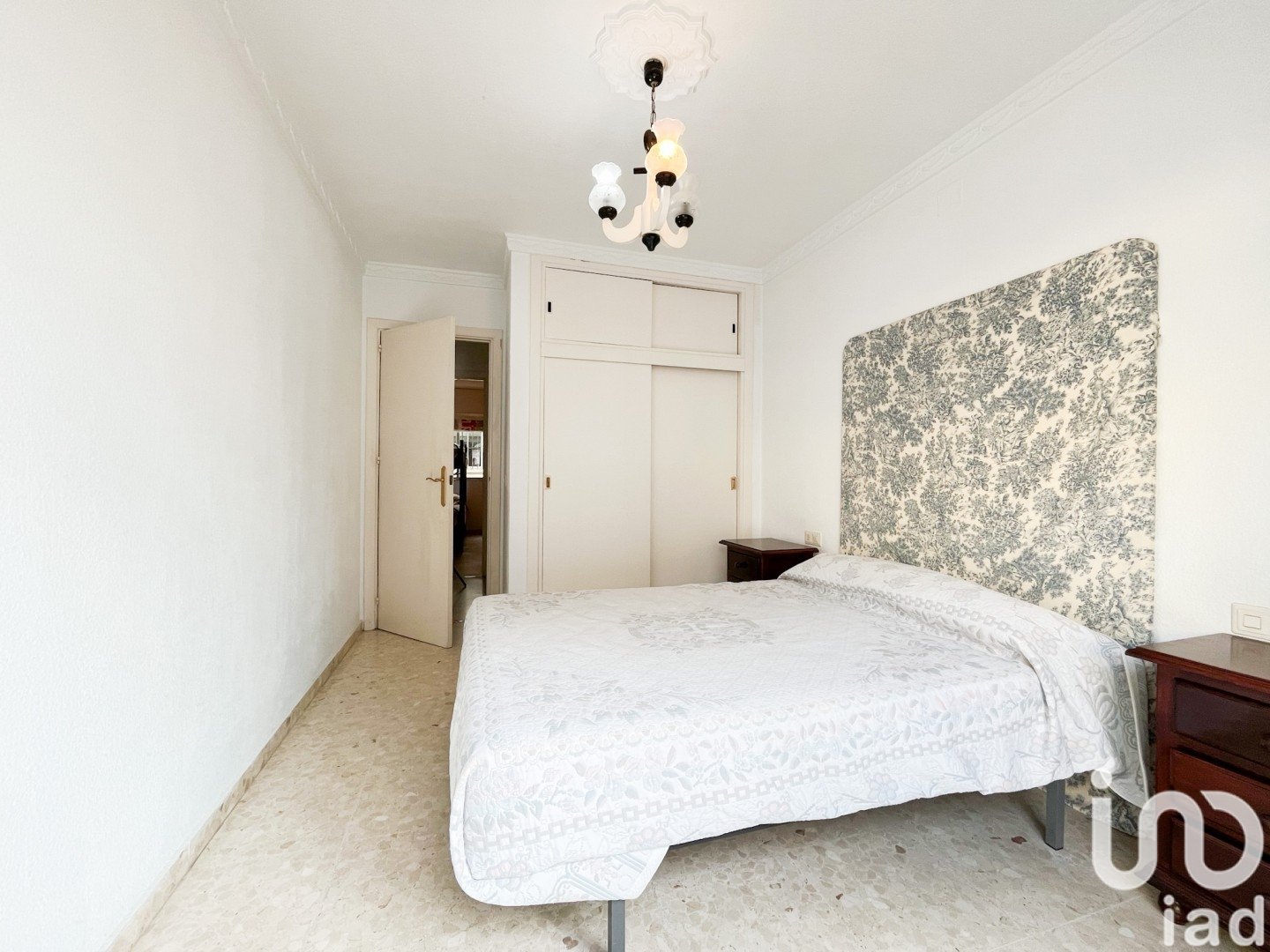 Apartamento en Fuengirola, Málaga, España 2 dormitorios, 66 m2 No. 153829