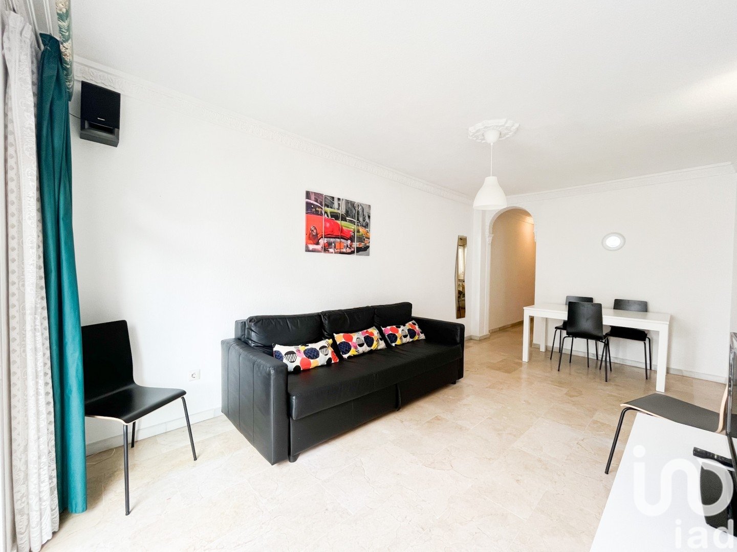 Apartamento en Fuengirola, Málaga, España 2 dormitorios, 66 m2 No. 153829