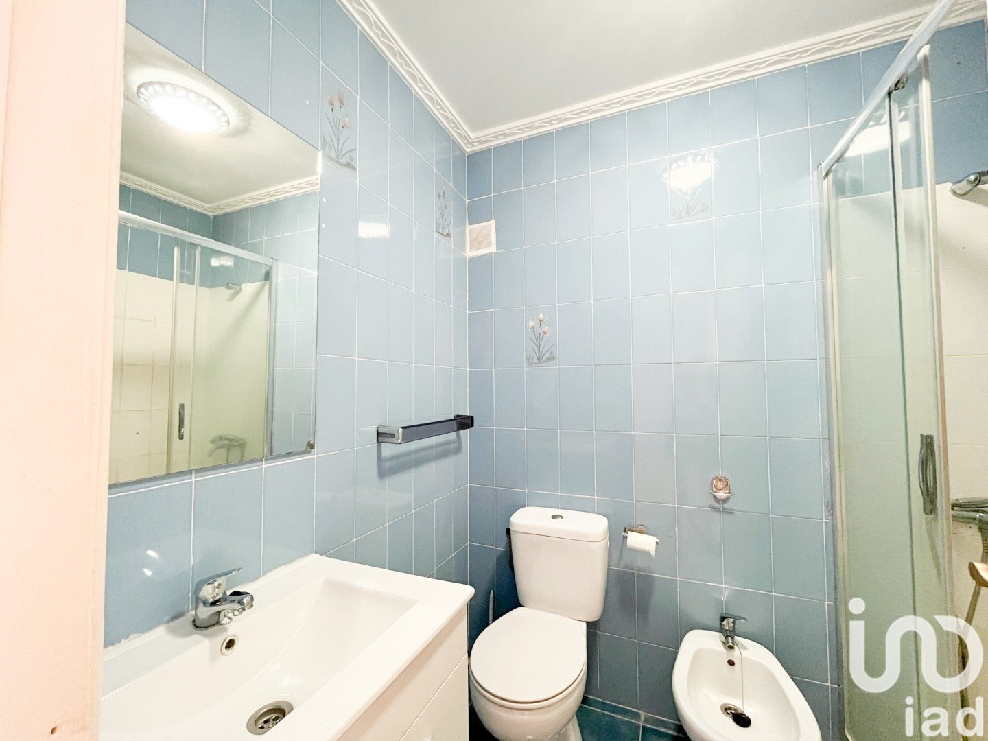 Apartamento en Fuengirola, Málaga, España 2 dormitorios, 66 m2 No. 153829