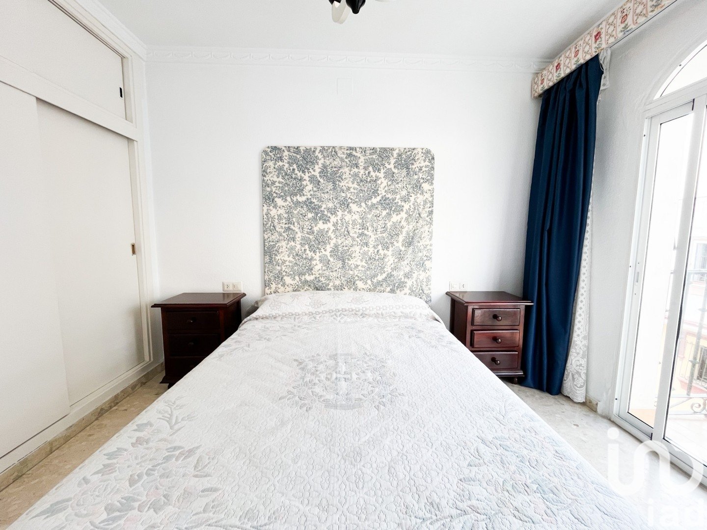 Apartamento en Fuengirola, Málaga, España 2 dormitorios, 66 m2 No. 153829