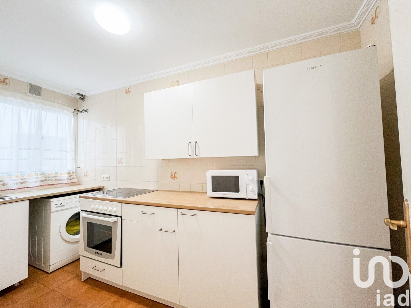 Apartamento en Fuengirola, Málaga, España 2 dormitorios, 66 m2 No. 153829