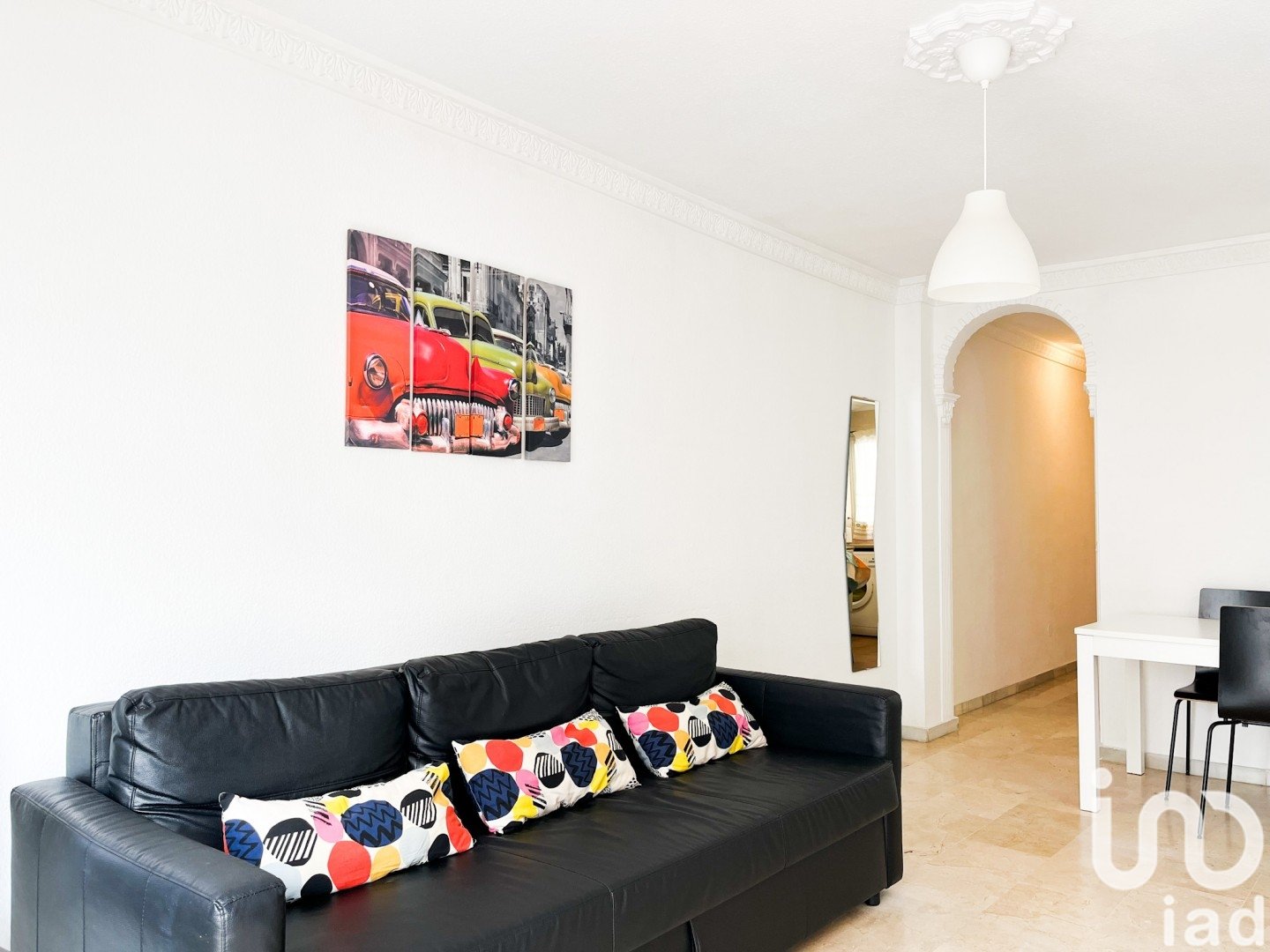 Apartamento en Fuengirola, Málaga, España 2 dormitorios, 66 m2 No. 153829