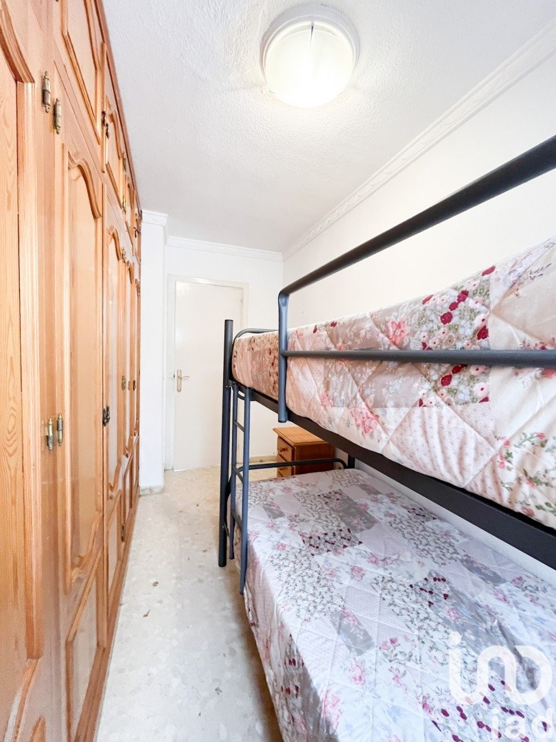 Apartamento en Fuengirola, Málaga, España 2 dormitorios, 66 m2 No. 153829