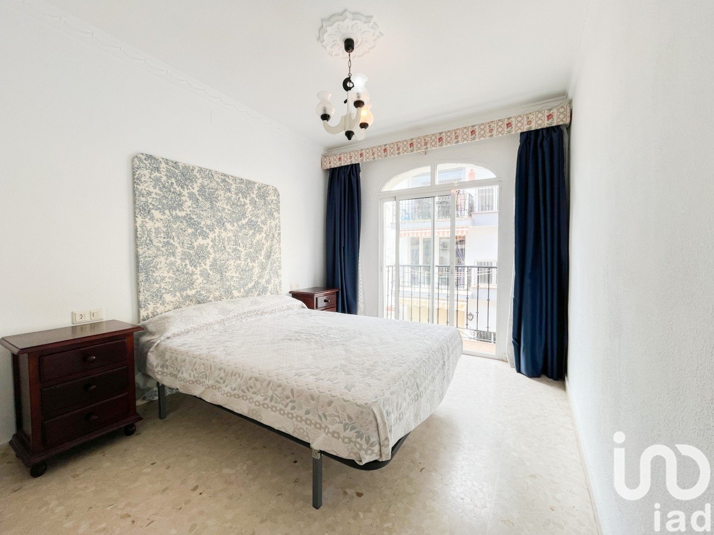 Apartamento en Fuengirola, Málaga, España 2 dormitorios, 66 m2 No. 153829