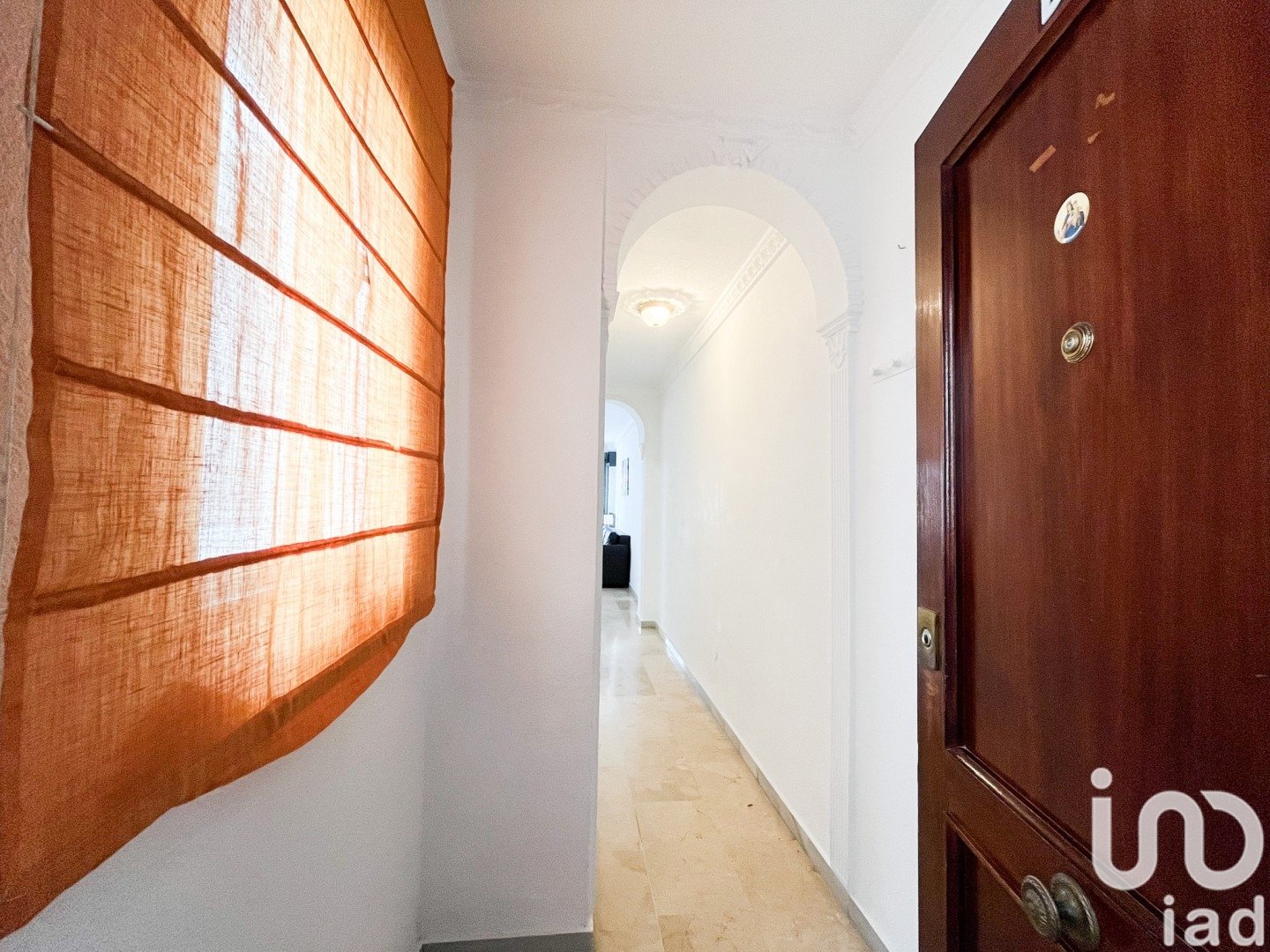 Apartamento en Fuengirola, Málaga, España 2 dormitorios, 66 m2 No. 153829