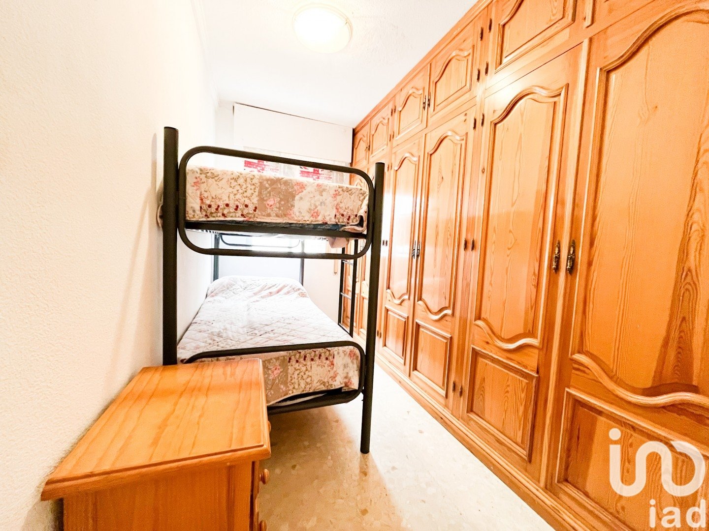 Apartamento en Fuengirola, Málaga, España 2 dormitorios, 66 m2 No. 153829